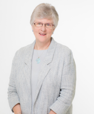 Dr. Joan Smyth CBE